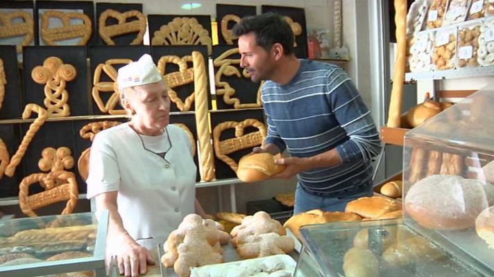 Aquí la Tierra - Aquí la tierra - 27/10/16