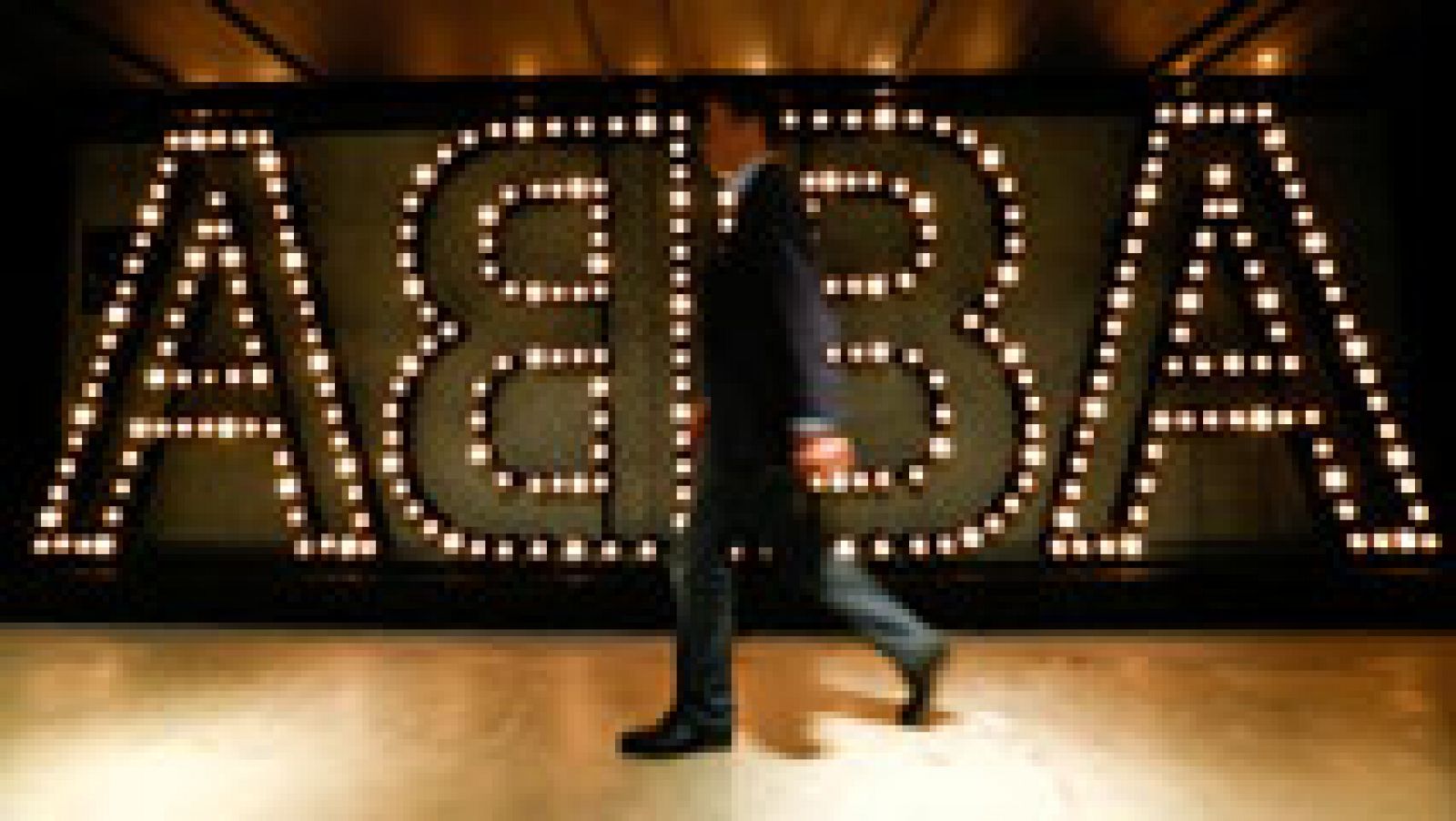 Telediario 1: ABBA regresará a los escenarios en 2018 con un show virtual en directo | RTVE Play