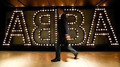 ABBA regresará a los escenarios en 2018 con un show virtual en directo