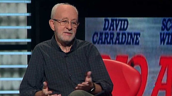 El cine de La 2 - Río abajo (Presentación)