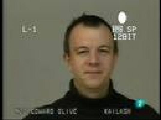 Documentos TV - Te doy mi perfil