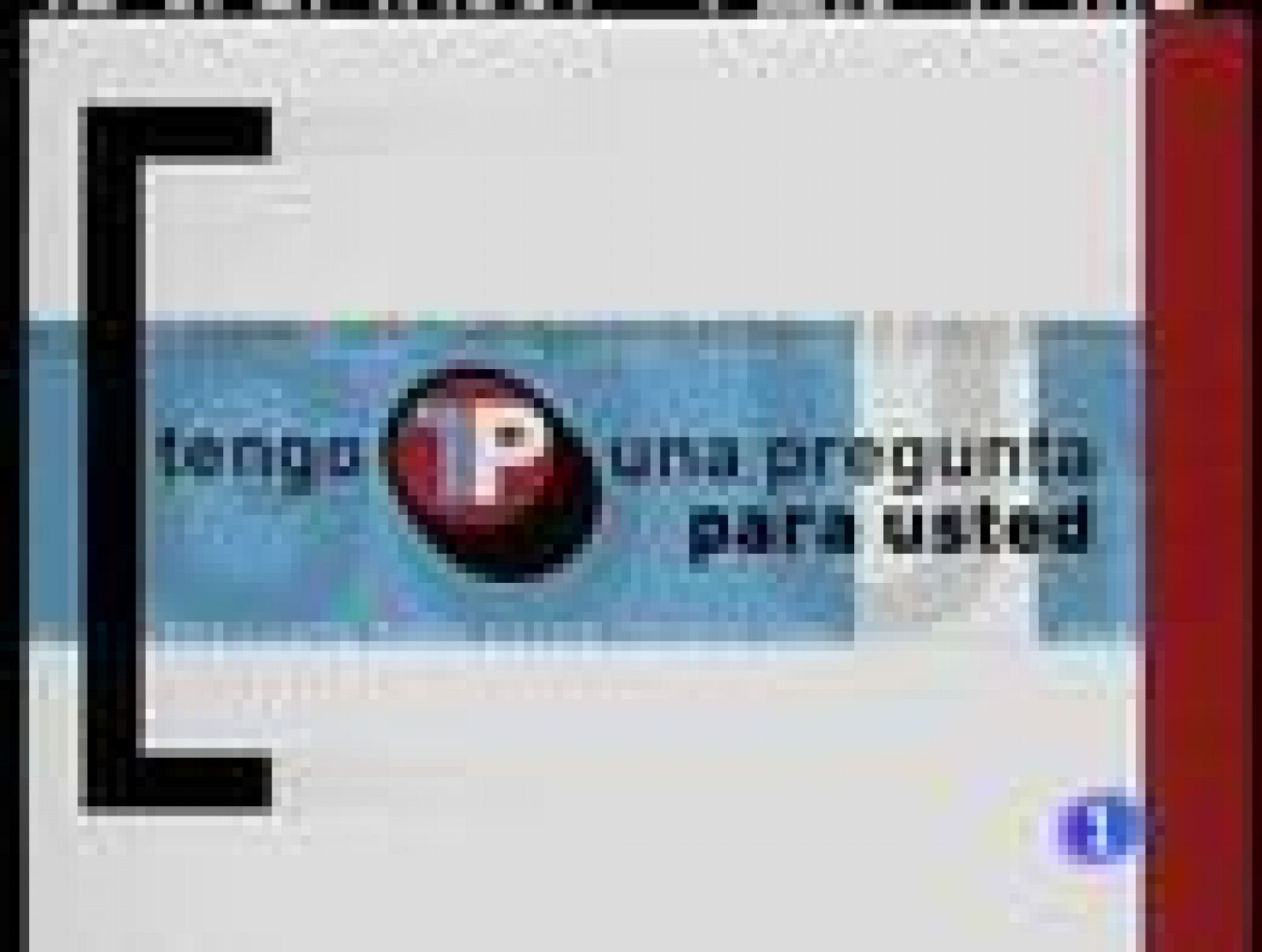 Nuevos programas y nuevos especiales en los informativos de Televisión Española | Ver