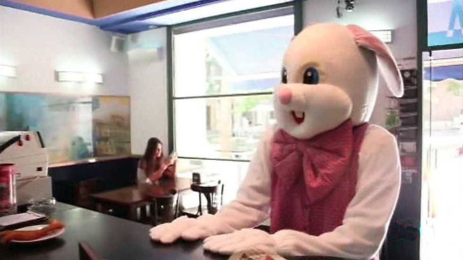 La 2 Noticias - 27/10/16 - ver ahora