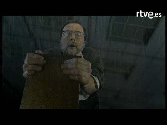 Especiales Nochevieja con José Mota - Nochevieja 2007