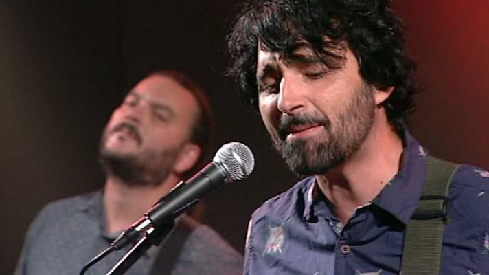 Los conciertos de Radio 3 en La 2 - Nocturnos