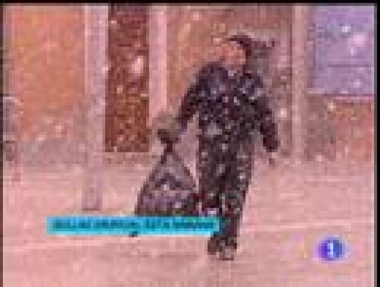 El Tiempo - 08/01/09 - El tiempo | Ver