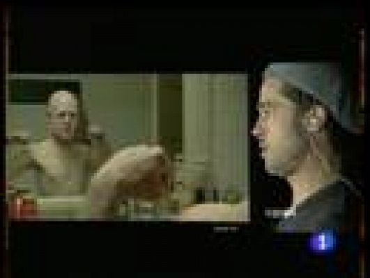 El curioso caso de Benjamin Button