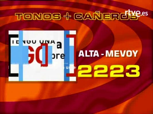 Especiales Nochevieja con José Mota - Tengo una pregunta para usted