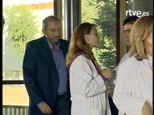 Especiales Nochevieja con José Mota - José Mota: Seguridad Social