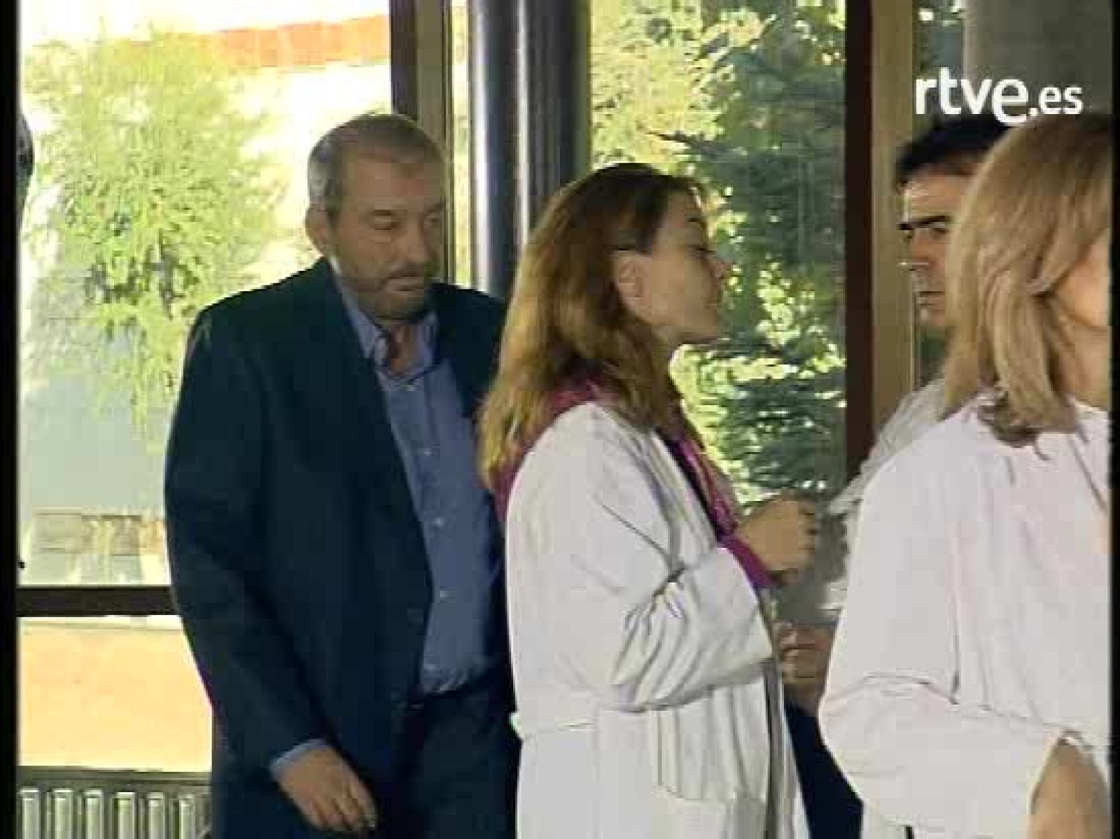 José Mota - Nochevieja 07 - Seguridad Social