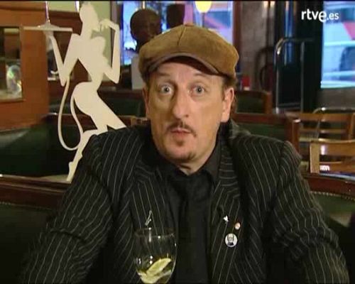 50! anys - Felicita: Gurruchaga