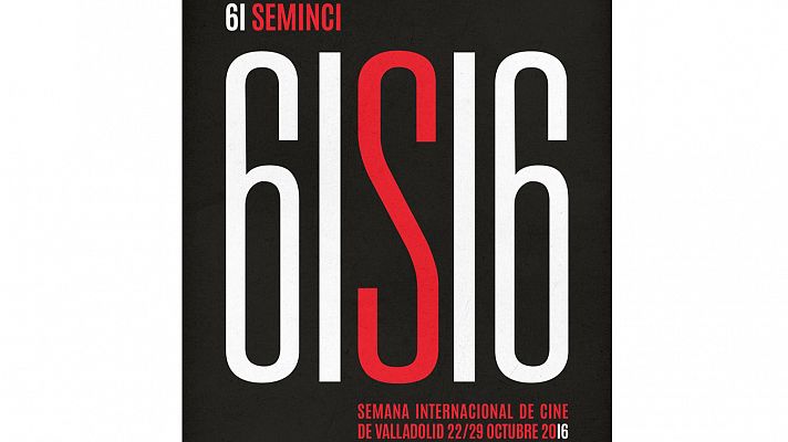 61 edición de la Seminci, el Festival de Cine de Autor de Valladolid