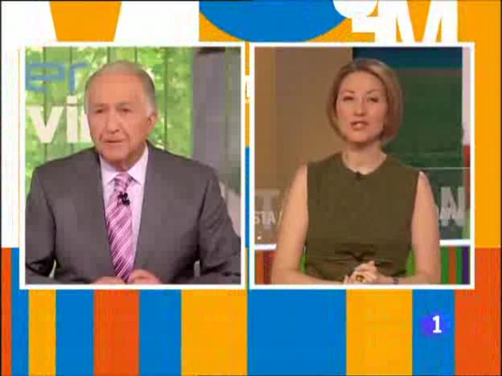 Esta mañana - 08/01/09 - Esta mañana | Ver