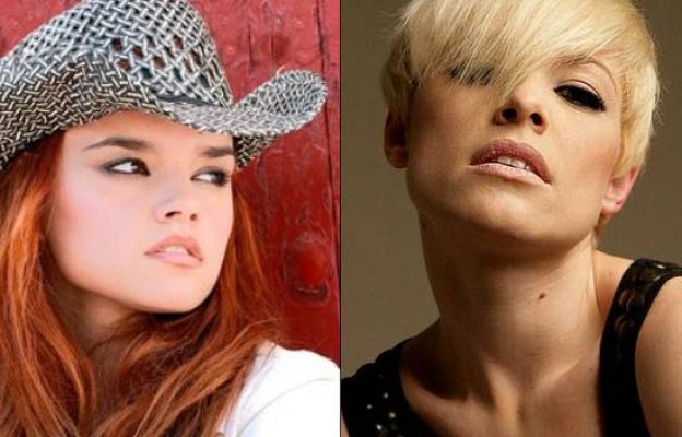 D Corazón - Pelea de divas