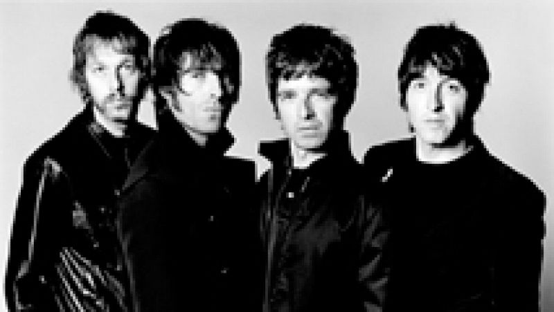 'Oasis: Supersonic'
