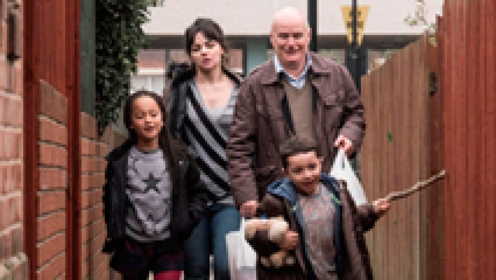 'Yo, Daniel Blake'