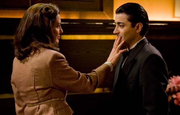 Amar en tiempos revueltos - Avance del capítulo 87