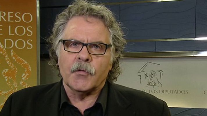 Los desayunos - Tardà: "El PSOE ha vendido a sus electores y ha traicionado a sus militantes"