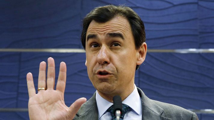 Martínez-Maillo (PP): "Será una legislatura compleja pero tenemos la mano tendida"