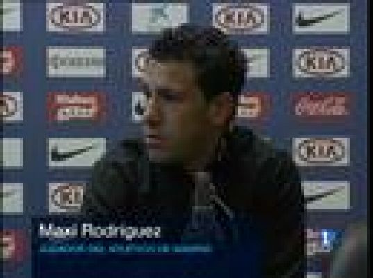 Copa del Rey - Malos tiempos para el Atlético