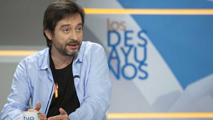 Los desayunos - Análisis Debate investidura de Mariano Rajoy