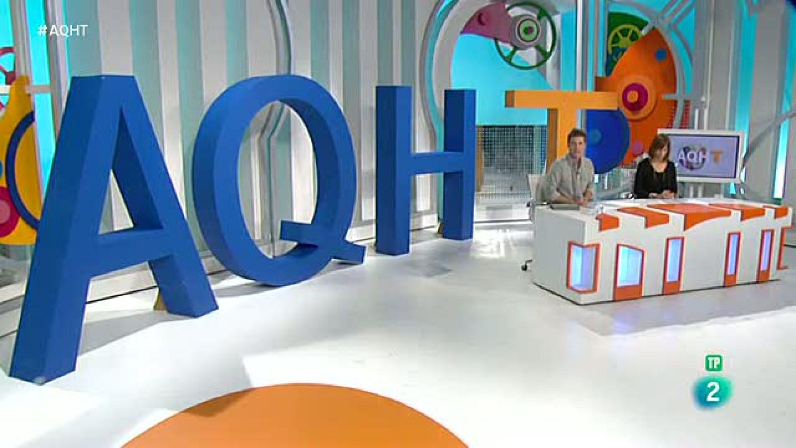 El cambio horario perjudica seriamente nuestro trabajo - Aquí hay trabajo | Ver