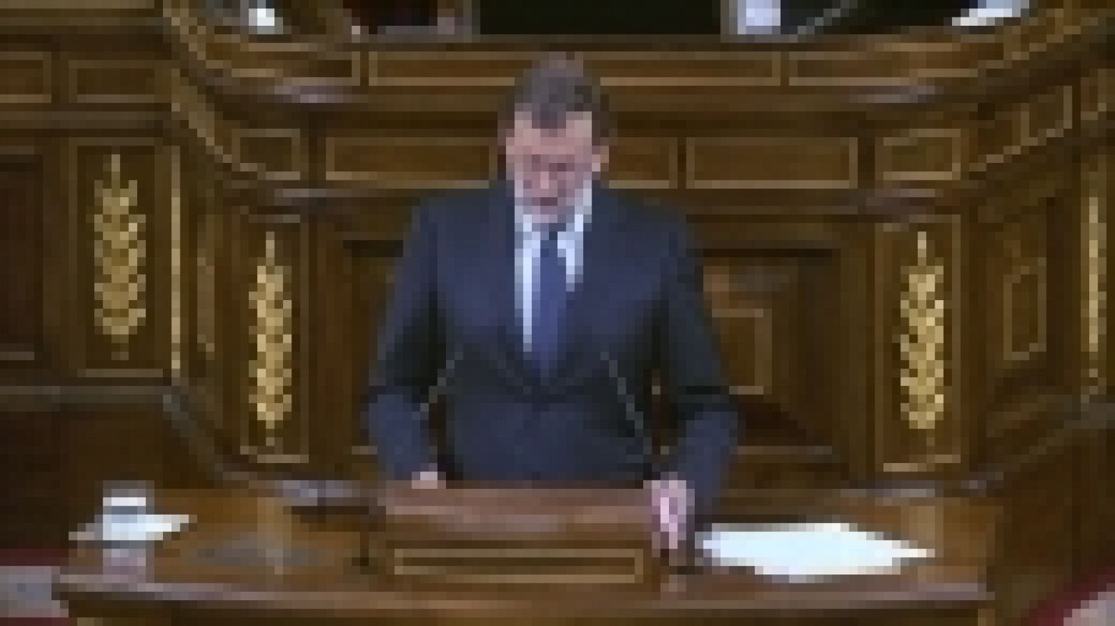 Sin programa: Compromisos Rajoy | RTVE Play