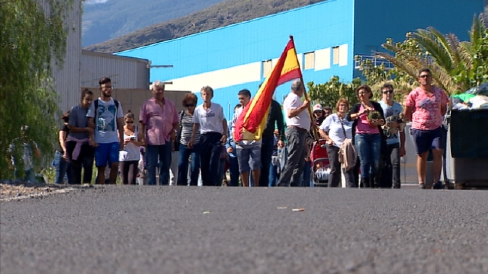 Telecanarias 2 - 27/10/2016