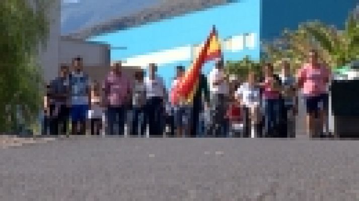 Telecanarias - Telecanarias 2 - 27/10/2016