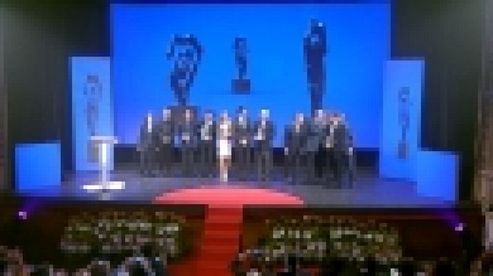  - Premios Taburiente