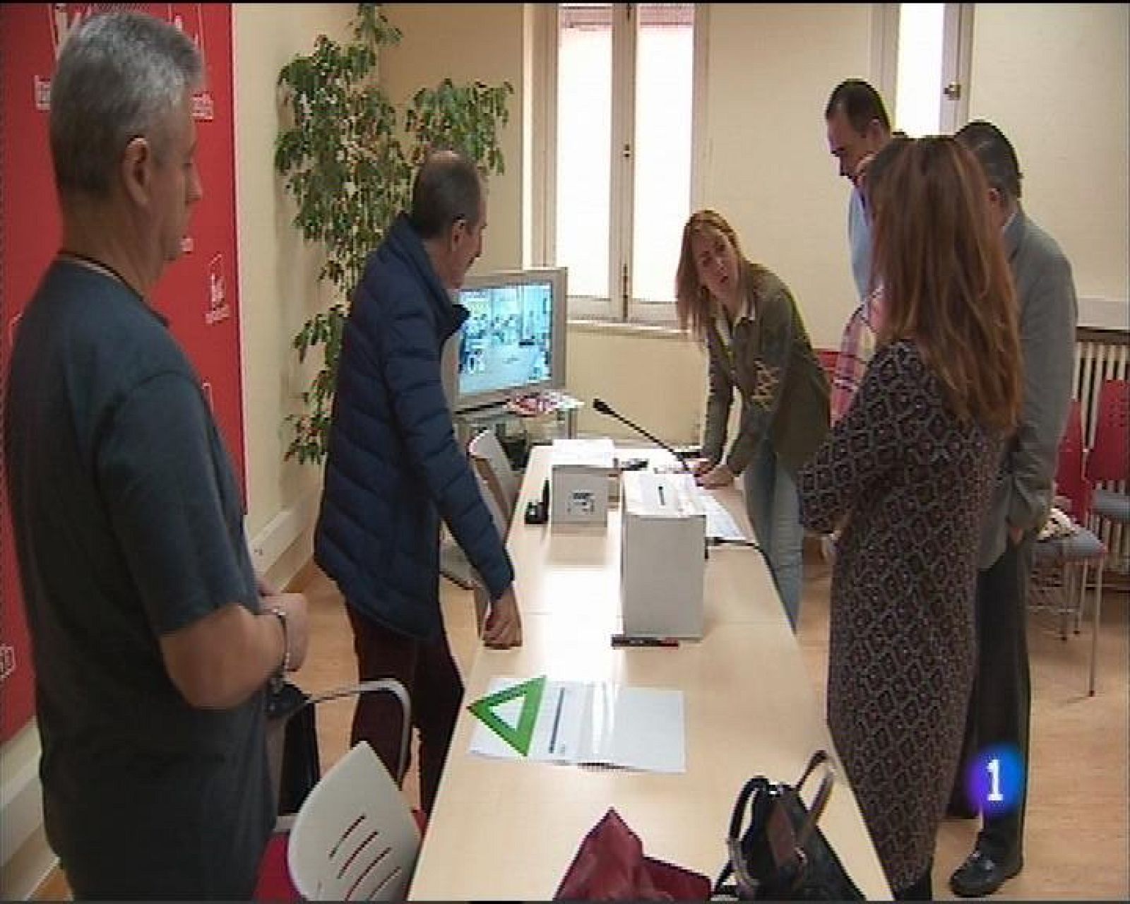 El tiempo en Asturias - 28/10/16 | Ver