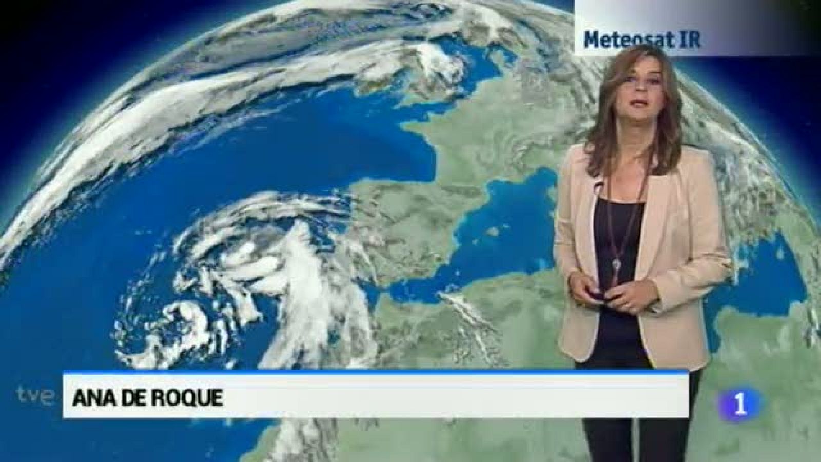 El tiempo en Extremadura - 28/10/16 | Ver