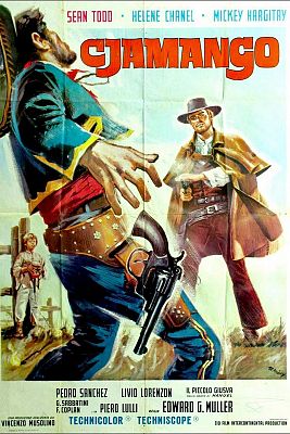 Cine de siempre - Cjamango