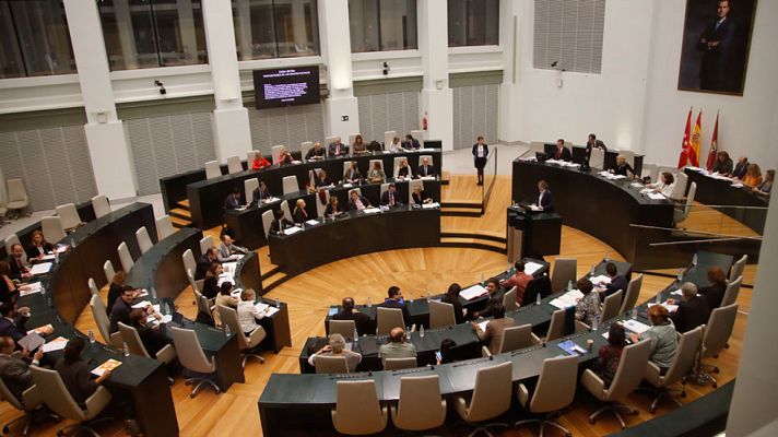 Informativo de Madrid - Informativo de Madrid - 28/10/16