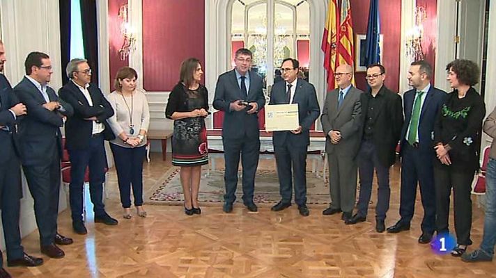 L'informatiu - Comunitat Valenciana - L'Informatiu - Comunitat Valenciana - 28/10/16