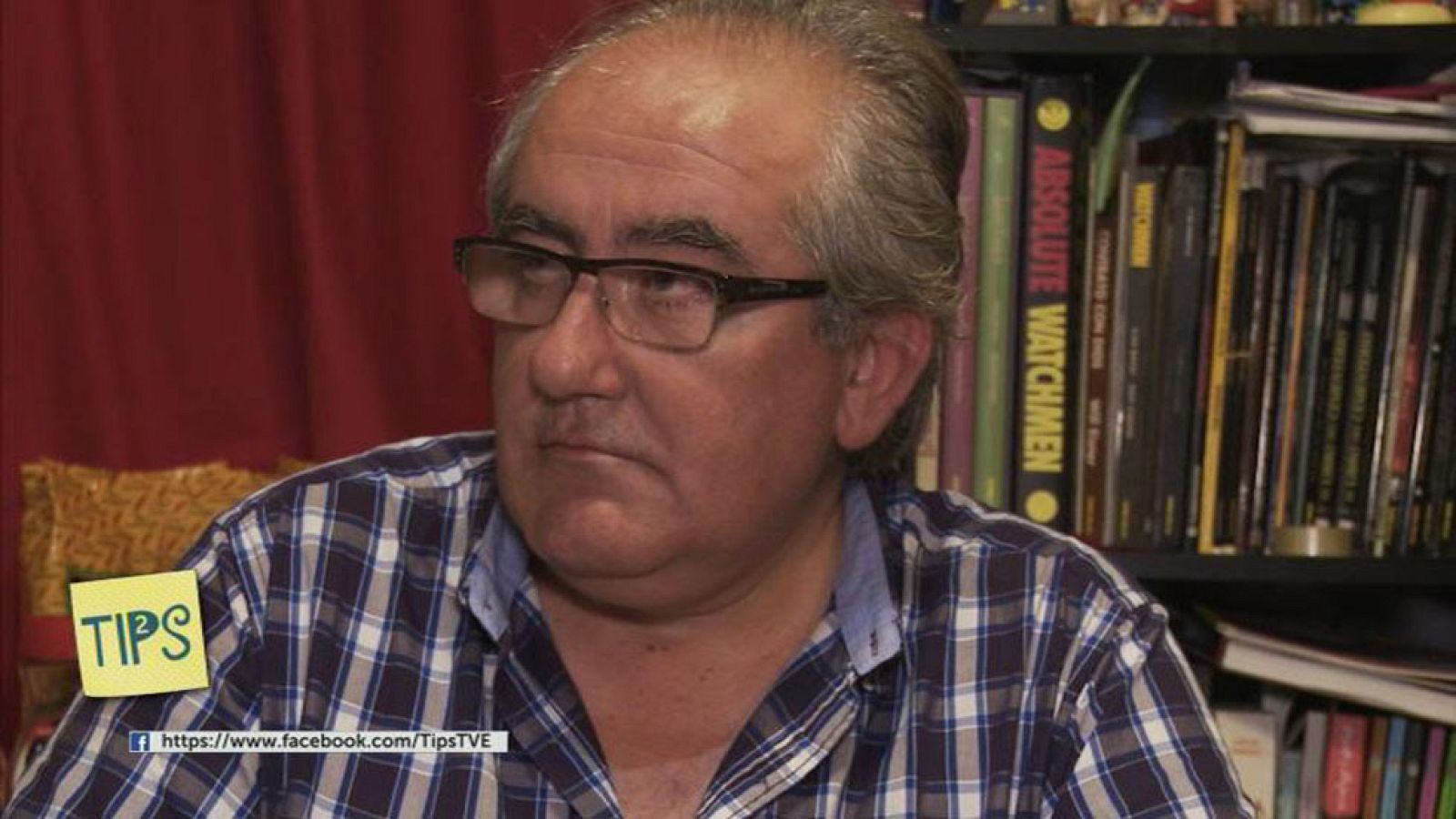 TIPS - Juancar... vuelve - Juancar vuelve a jugar