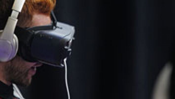 Enfrentar el terror con la realidad virtual