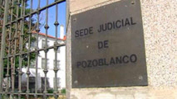 La defensa de los imputados por la violación de los Sanfermines piden que la víctima vuelva a declarar