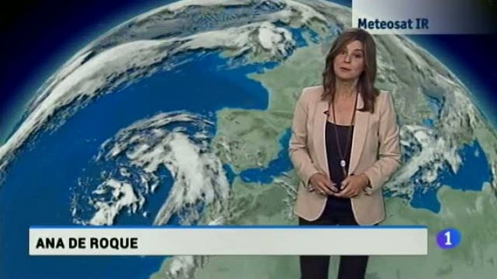 Noticias Aragón - El tiempo en Aragón - 28/10/2016