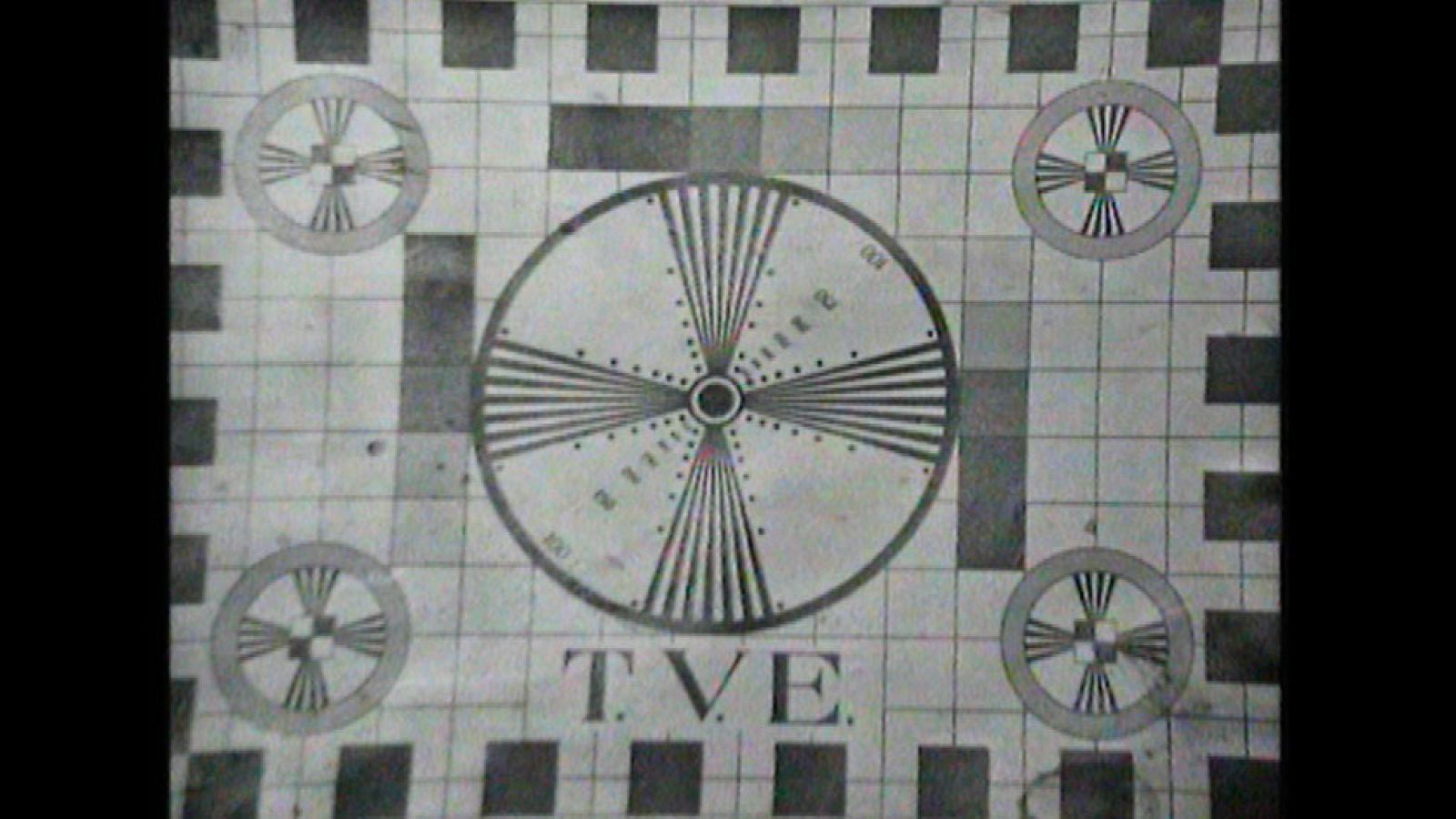 La historia de TVE a través de las imágenes en su 60 aniversario