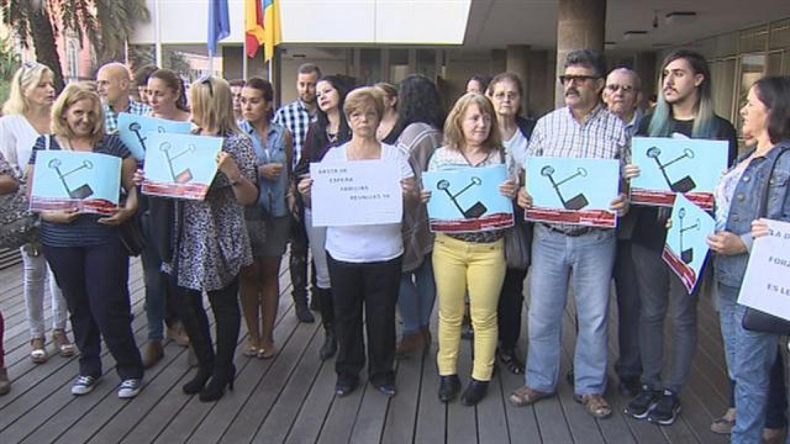 Canarias en 2' - 28/10/2016