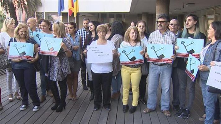 Telecanarias - Canarias en 2' - 28/10/2016