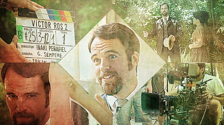 Víctor Ros - Los puntos fuertes de la segunda temporada de Víctor Ros