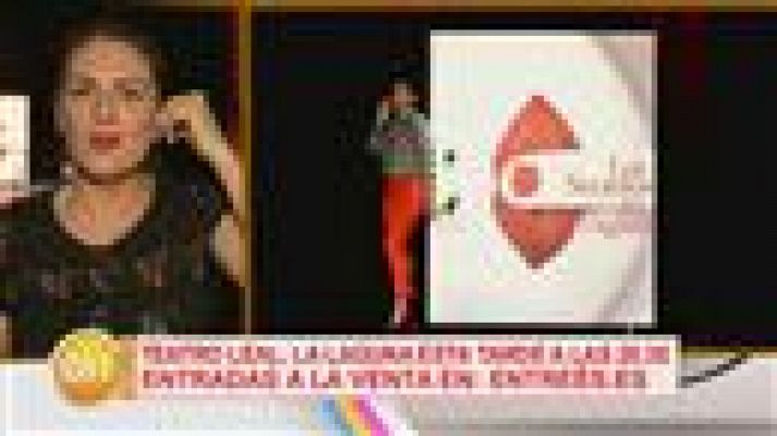 Cerca de ti - Cerca de ti -28/10/2016