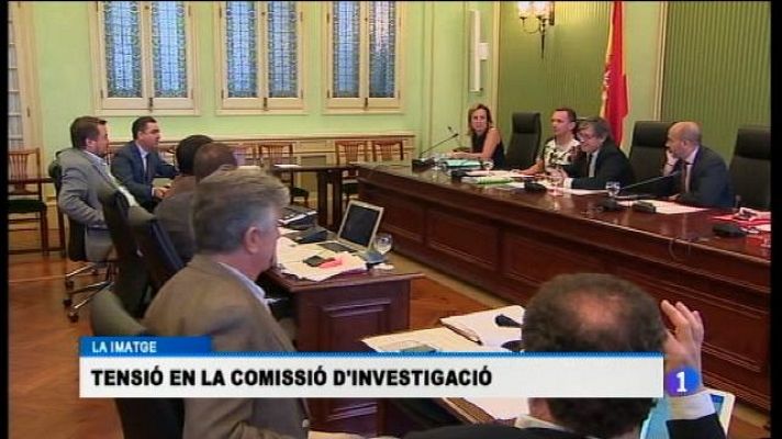 Informatiu Balear - Informatiu Balear 2 - 28/10/16