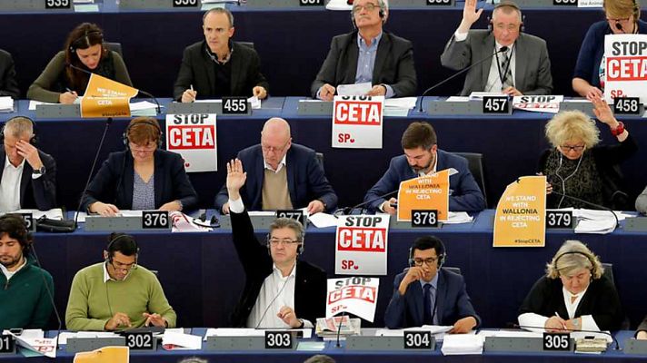 Europa - Europa 2016 - 28/10/16