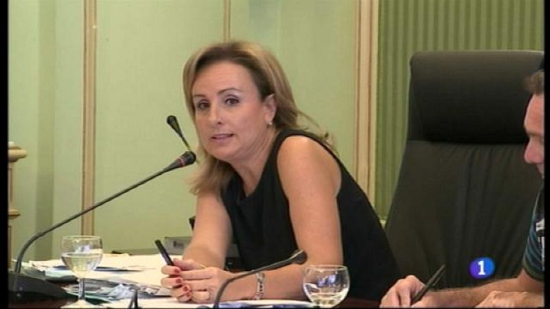 Tensió en la comissió d'investigació de les autopistes d'Eivissa