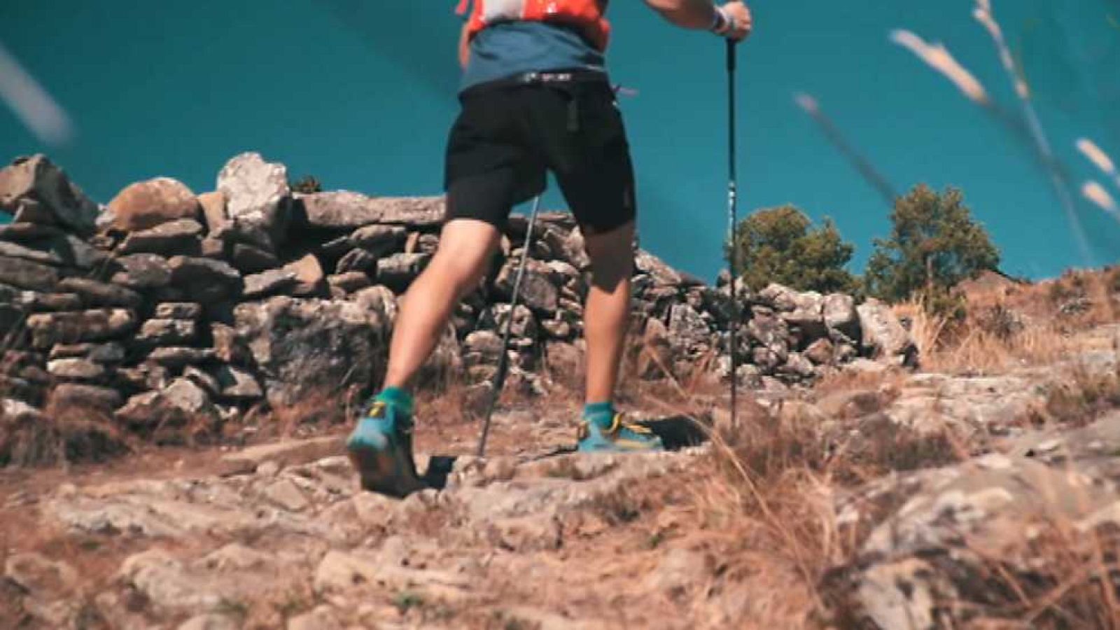 Evasión - T4 - Programa 19 - ver ahora 