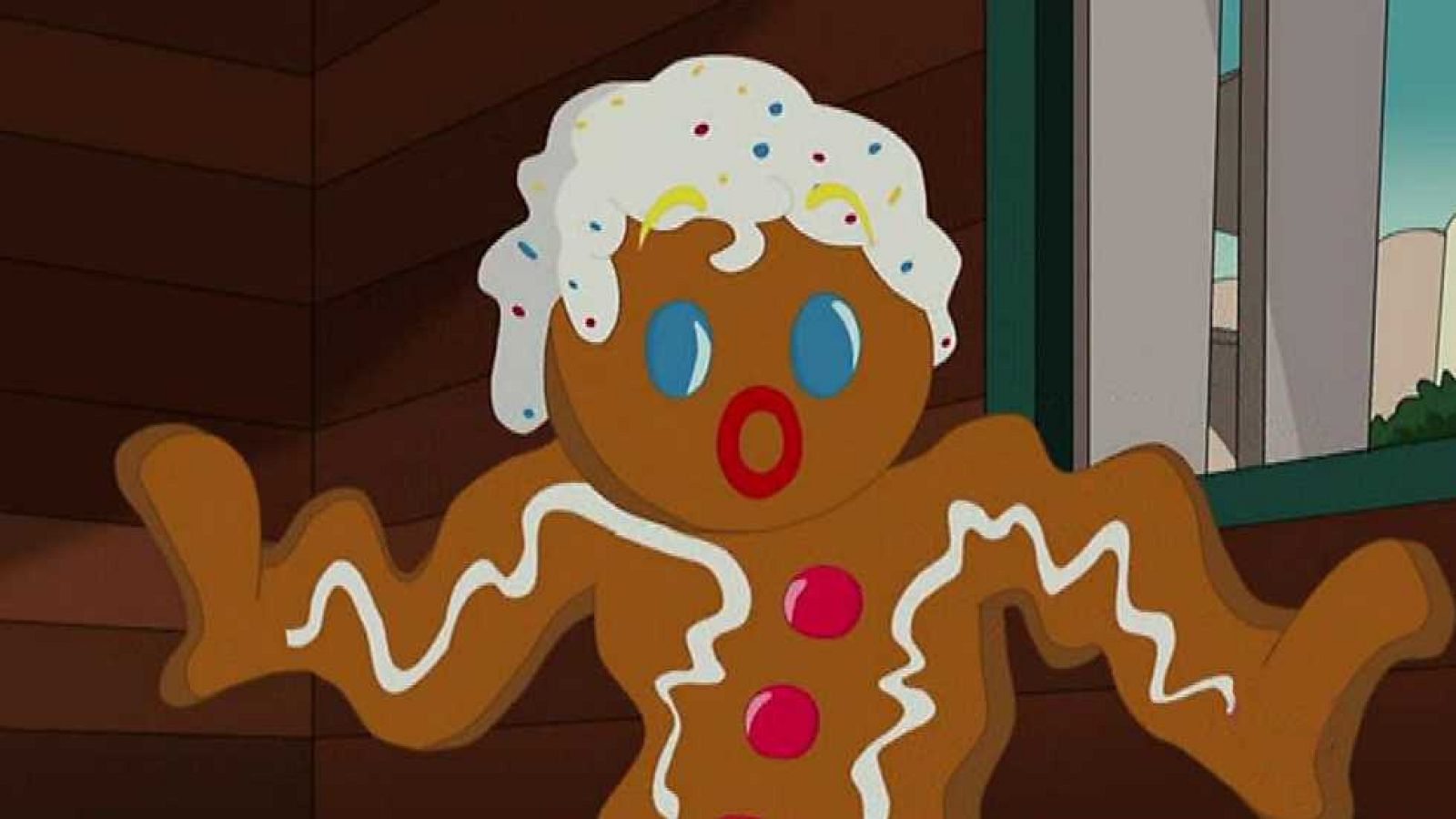 Just desserts - Bat Pat en inglés | Watch