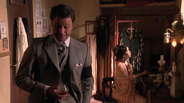 Seis hermanas - Episodio 370